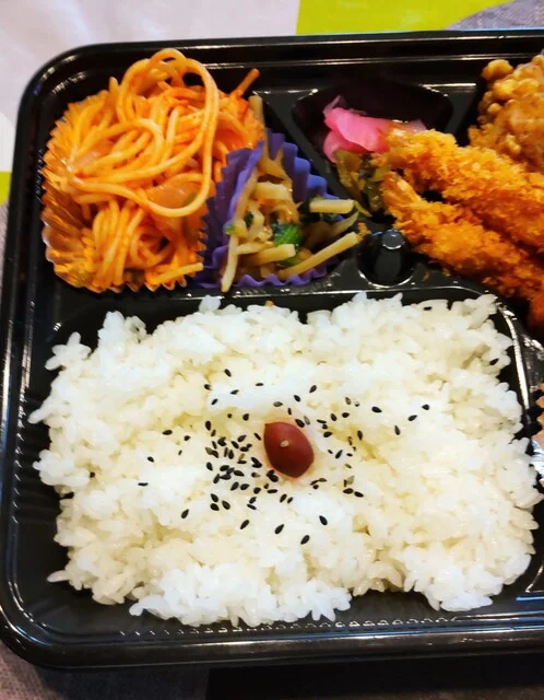 食事処 ひだまり - 大和町その他（食堂）の写真