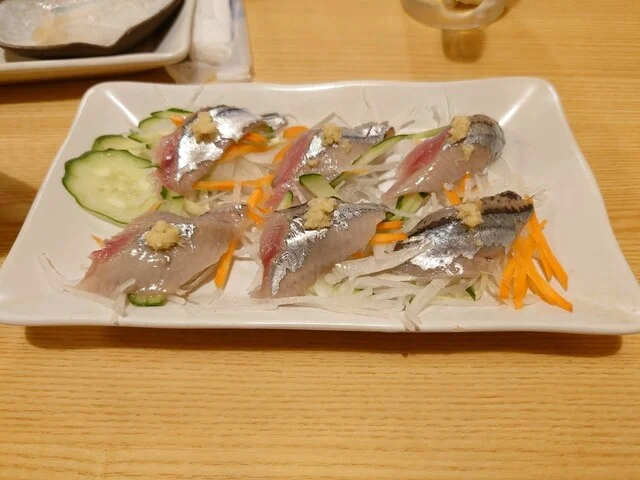 あじの家 - 苦竹（居酒屋）の写真