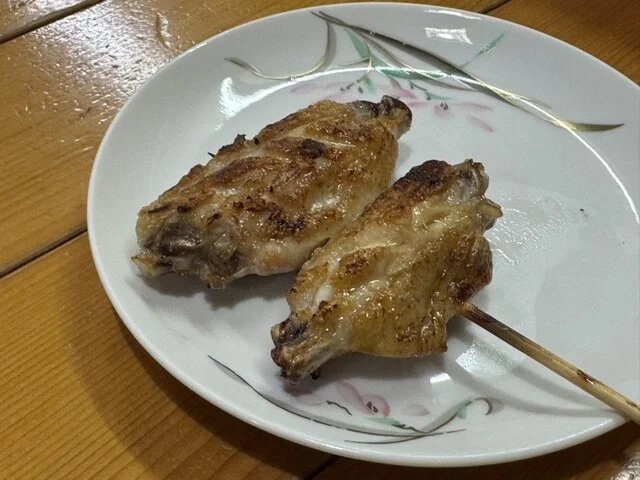 やきとり武蔵 - 青森（焼き鳥）の写真