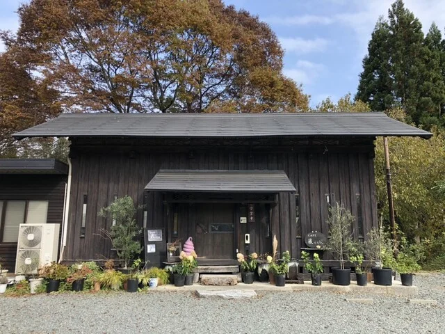 カフェ クラシック（CAFE 蔵ssic） - 不動の沢（カフェ）の写真