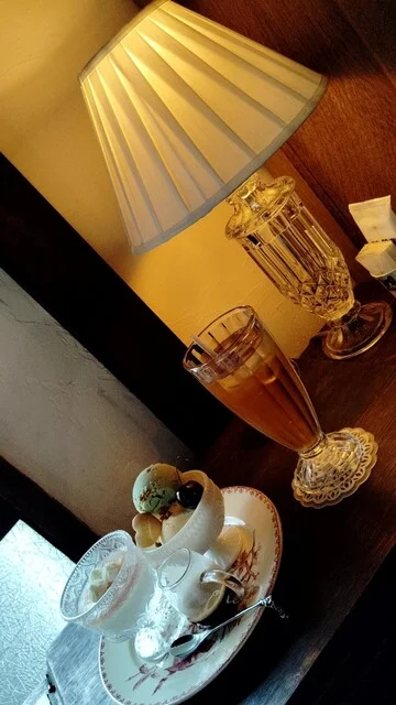 cafe maison de blanche - 広瀬通（カフェ）の写真