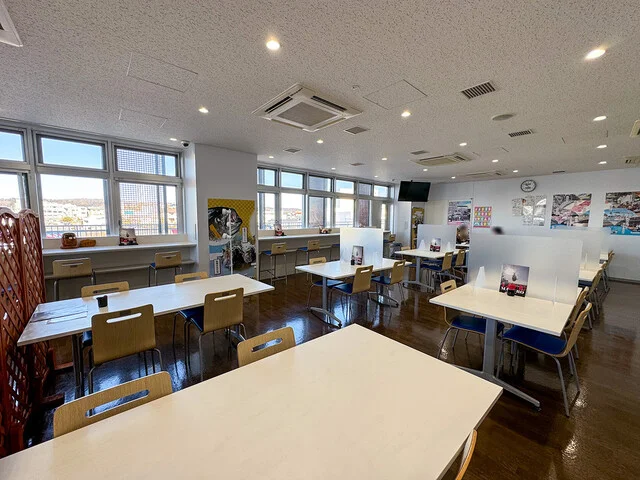 塩釜海の駅（しおがまうみのえき） - 東塩釜（海鮮）の写真