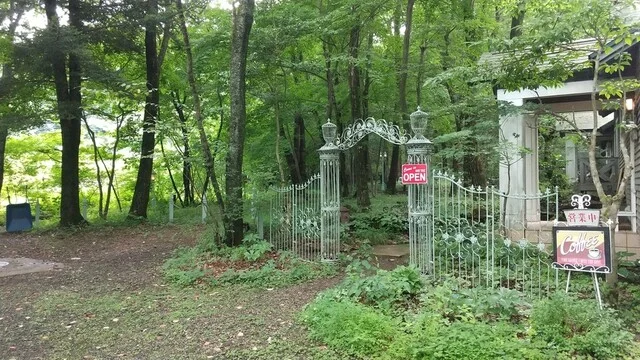 ラ・クルード・ヴァン（LA COULEUR DU VENT） - 仙台市泉区その他（カフェ）の写真