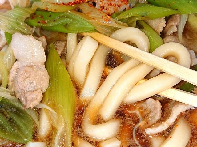 供味JAグリーンあさひな店 - 泉中央（そば）の写真