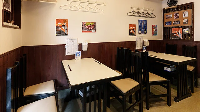 味処 花夕（ハナユウ） - あおば通（居酒屋）の写真