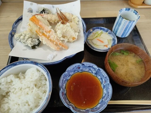 いもや - 弘前（天ぷら）の写真