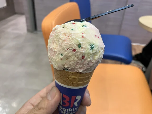 サーティワンアイスクリーム イオン古川店 - 古川（ジェラート・アイスクリーム）の写真