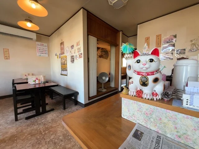 輝龍飯店（キリュウハンテン） - 長町南（中華料理）の写真