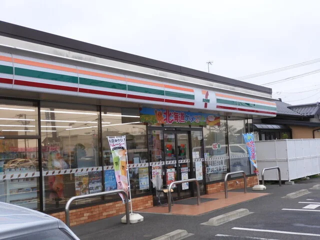 セブンイレブン 大崎古川南町2丁目店（SEVEN ELEVEN） - 古川（コンビニ・スーパー）の写真