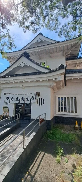 あおば - 薬師堂（そば）の写真