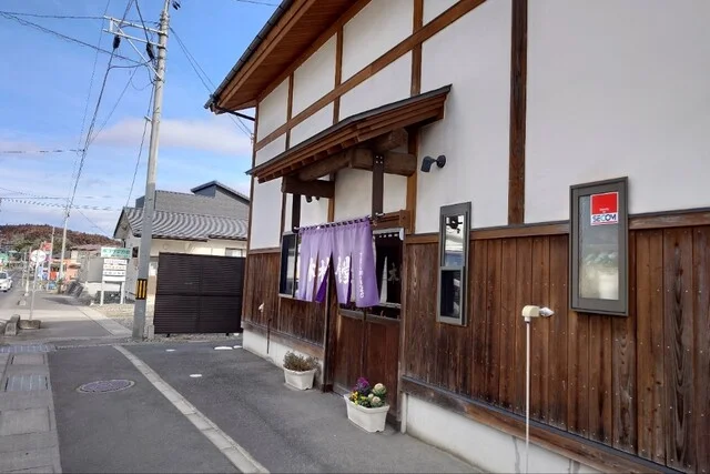 木村食堂 - 鹿島台（ラーメン）の写真