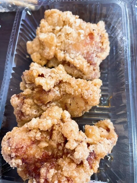 Takoyaki&Smile 村田店（タコヤキ&スマイル） - 大河原（たこ焼き）の写真