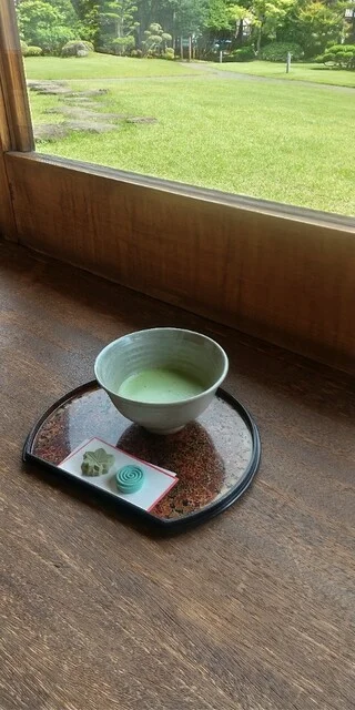 藤田記念庭園 - 中央弘前（その他）の写真