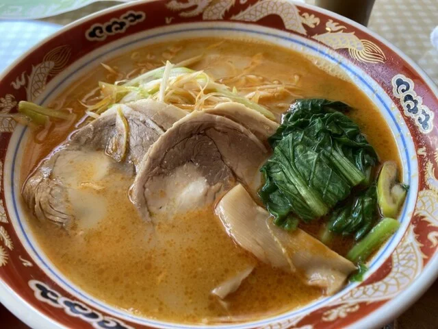 みちのく国際ゴルフ倶楽部 - 十和田市（食堂）の写真