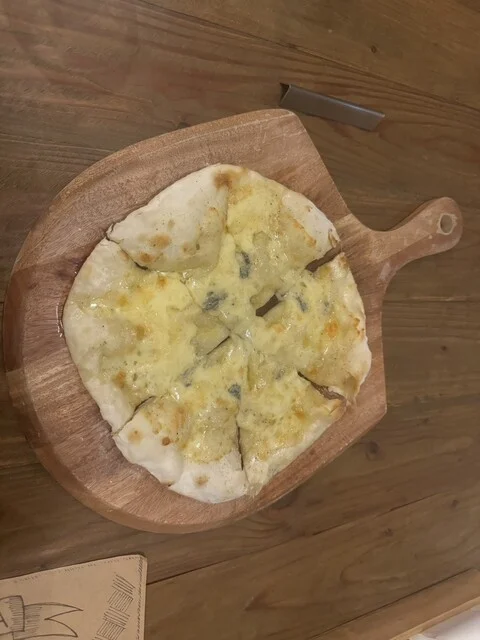 マリアローサ（MARIA ROSA） - 筒井（ピザ）の写真