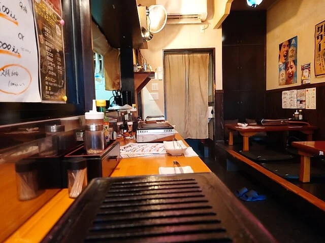 ホルモン きょうちゃん - 船岡（ホルモン）の写真