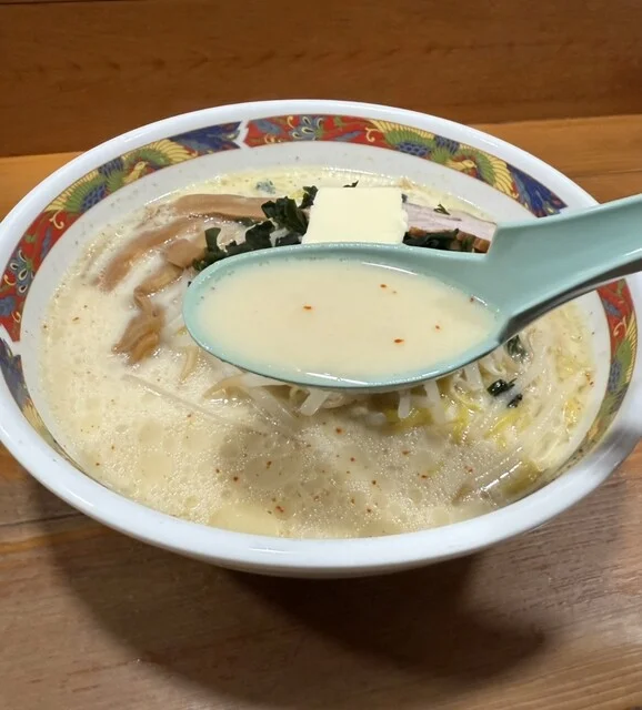 味の札幌 浅利 - 青森（ラーメン）の写真