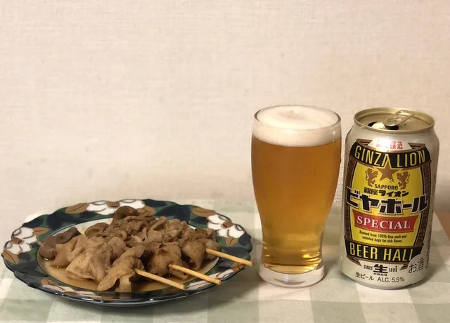 岩沼ホルモン おみつ - 岩沼（もつ焼き）の写真