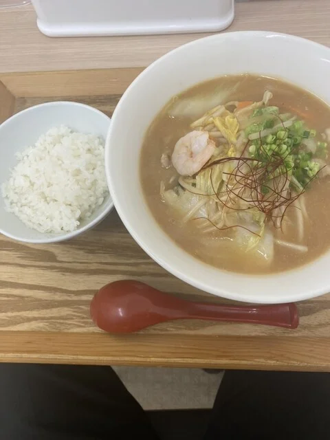 マハロダイニング 古川店 - 古川（食堂）の写真