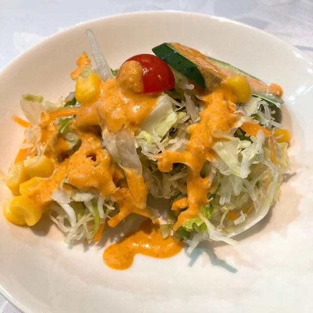 INDIAN NEPALI RESTAURANT &BAR TUKI（インドネパールレストランアンドバーツキ） - 勾当台公園（ネパール料理）の写真