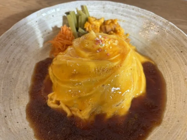 和かふぇ もののね - 南仙台（カフェ）の写真