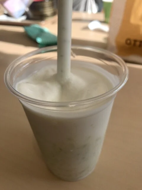 仙台うみの杜水族館スナックコーナー - 陸前高砂（その他）の写真