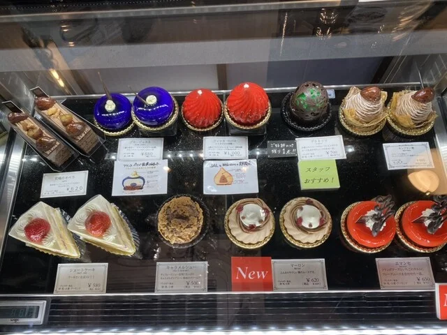 ミティーク ワンダーランド（MYTHIQUE WONDERLAND） - 仙台（コーヒースタンド）の写真