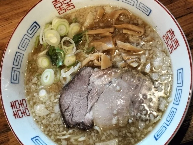 つがるや - 青森（ラーメン）の写真