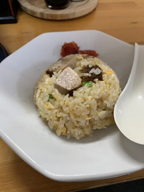 中華タナカ - 歌津（中華料理）の写真