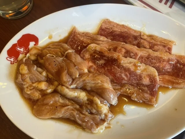 焼肉冷麺やまなか家 泉大沢店 - 泉中央（焼肉）の写真