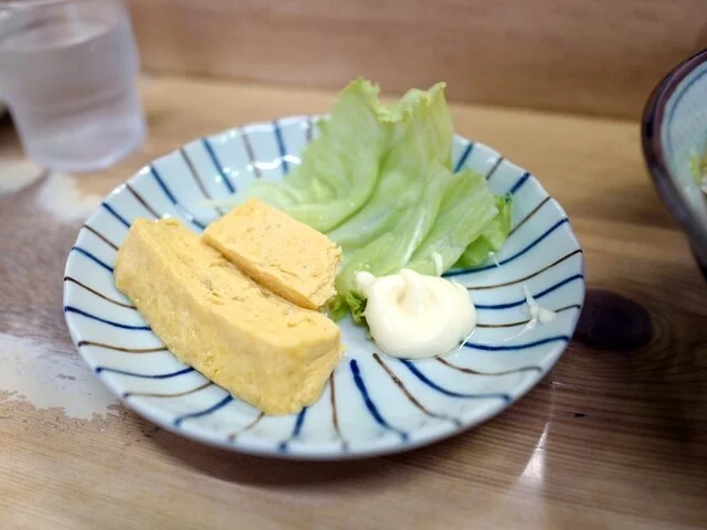 ドライブイン川原（かわはらどらいぶいん） - 古川（そば）の写真