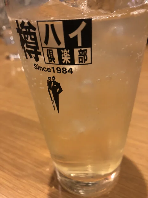 麺酒 ほんずなし - 本八戸（ラーメン）の写真