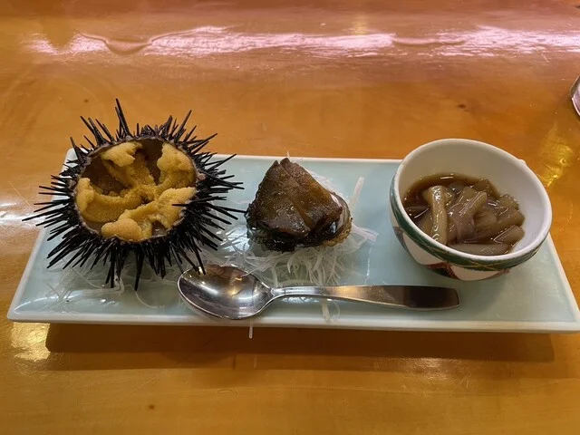 魚がし - 本八戸（居酒屋）の写真