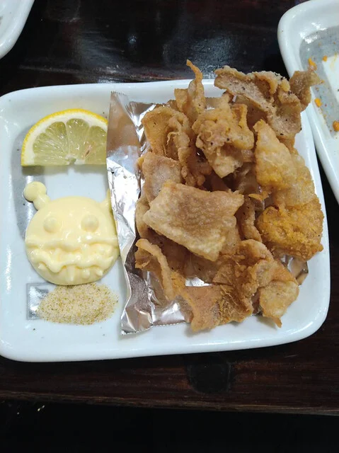 やきとり 大吉 泉崎店（やきとりだいきち） - 富沢（焼き鳥）の写真