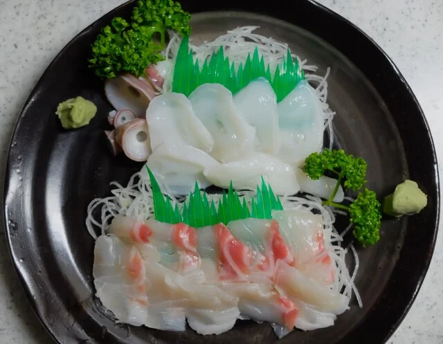 魚正（ウオマサ） - 黒松（その他）の写真