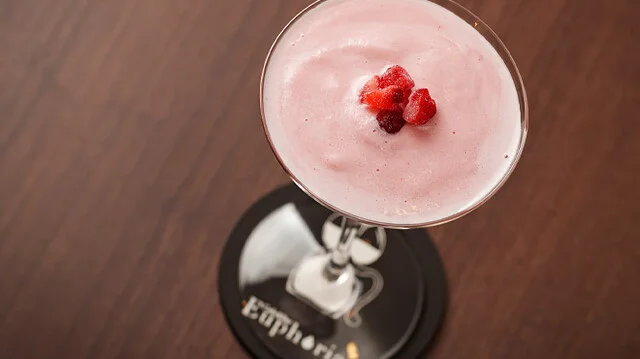 cafe＆bar Euphoria（カフェ&バー ユーフォリア） - 青葉通一番町（カフェ）の写真