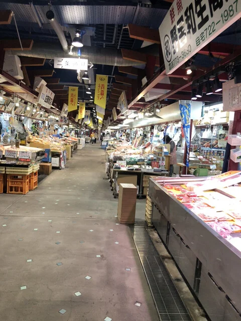 ヤマヒラ平野商店 - 青森（その他）の写真