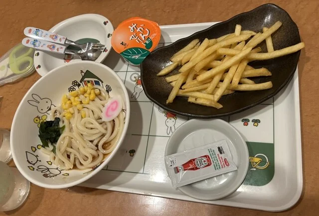 和風レストランまるまつ 城南店 - 国府多賀城（ファミレス）の写真