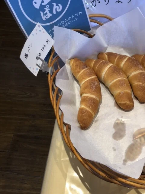 焼きたてパン パンの木（パンの木） - 青森（パン）の写真