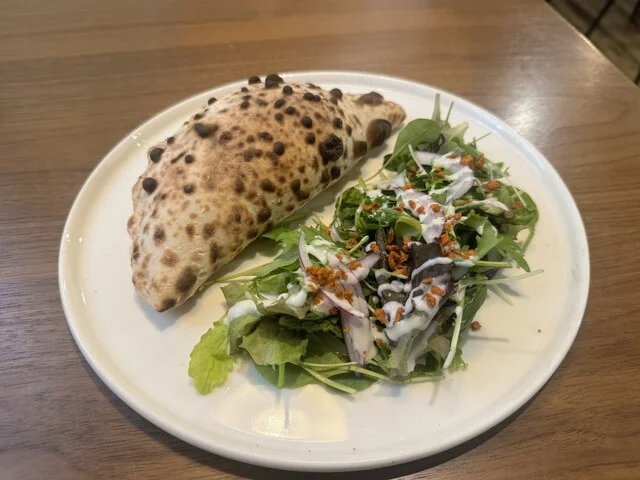 HAIJI（ハイジ） - 登米市その他（ピザ）の写真