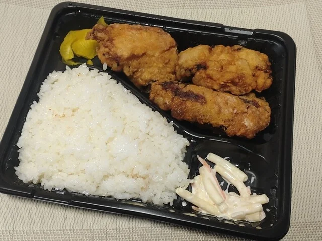 いなりどり - 仙台市泉区その他（からあげ）の写真