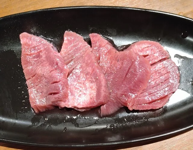 焼肉冷麺やまなか家 弘前店 - 運動公園前（焼肉）の写真