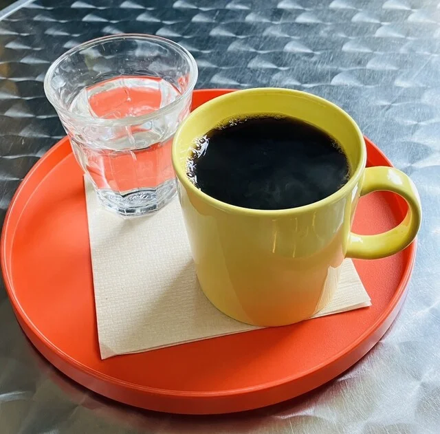 デ・スティル コーフィー 一番町店（DE STIJL KOFFIE） - 青葉通一番町（コーヒースタンド）の写真