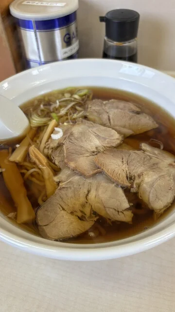 丸山らーめん - 五所川原（ラーメン）の写真