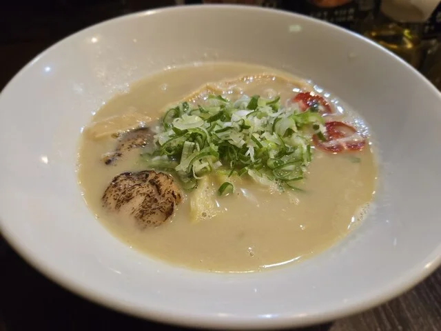じえんとる麺 - 青森（ラーメン）の写真