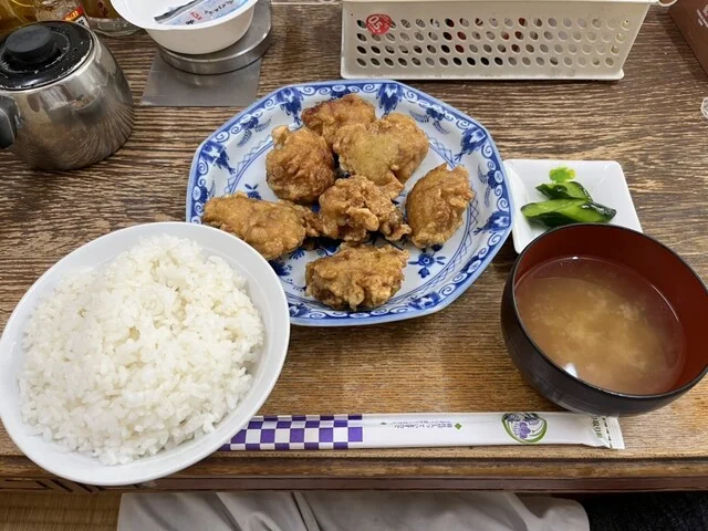 紅龍菜館（コウリュウサイカン） - 登米市その他（中華料理）の写真