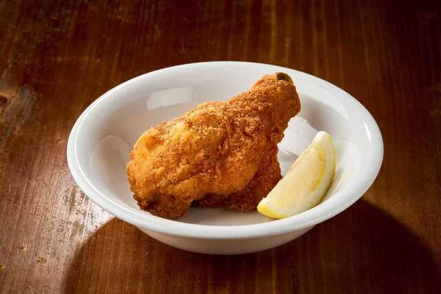 CHUNK BURGER STAND（チャンク バーガー スタンド） - 北四番丁（ハンバーガー）の写真