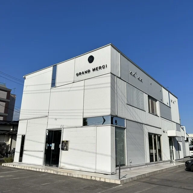 グランメルシー（【旧店名】Ang&eacute;lique） - 弘前（ケーキ）の写真