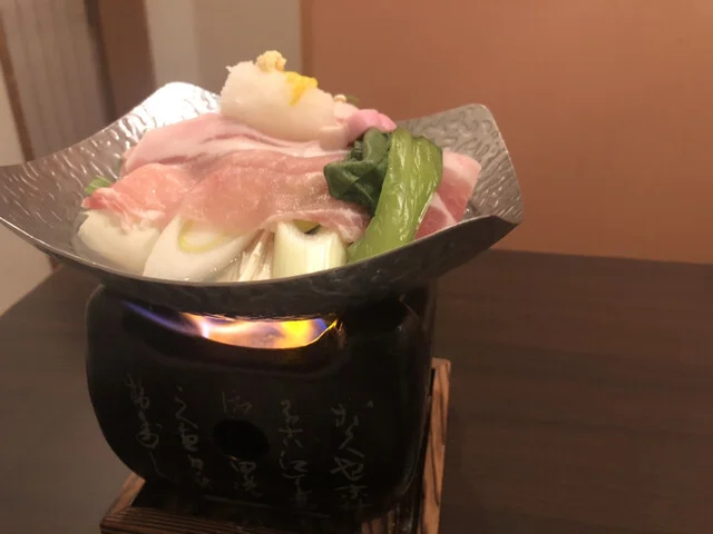 観山聴月（流辿別邸） - 蔵王町その他（料理旅館）の写真