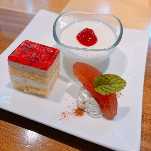 農家レストラン 森の栞（ノウカレストラン モリノシオリ） - 仙台市太白区その他（洋食）の写真